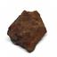 Chondrite MOROCCAN Stony METEORITE Genuine 42.2 grams w/ COA  #16561 4o