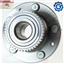 512269 MOOG Wheel Bearing and Hub Assembly for 2000-06 Mazda MPV Protege Milenia