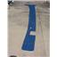 Boaters’ Resale Shop of TX 2108 5101.41 BLUE MAINSAIL BOOM COVER 55" x 20 FEET