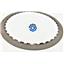 24258500 NEW Gm ACDelco Transmission Clutch Plate for 2013-19 Chevy GMC Cadillac