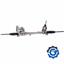STE-388 Motorcraft Rack and Pinion Stearing Gear for 2014-18 Focus CV6Z-3504-ZKV