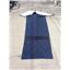 Boaters’ Resale Shop of TX 2109 0777.01 BOOM SAIL COVER 5 FT x 12 FT NAVY BLUE