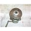 Boaters’ Resale Shop of TX 2109 2451.37 VINTAGE MAIN HALYARD CABLE WINCH