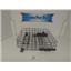 KitchenAid Dishwasher W11498446  WPW10473807  W10554952 Lower Rack Used