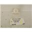 Maytag Dishwasher WPW10110225 818696 Inlet Flow Meter Used