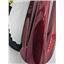 6FK56NRVAA Mopar Shark Fin Antenna and Cable for 2018 Jeep Cherokee Red Pearl