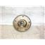 Boaters’ Resale Shop of TX 2109 2771.12 LEWMAR 30 TWO SPEED PLATED BRONZE WINCH