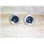 Boaters’ Resale Shop of TX 2110 0141.25 VAULT BEARING CAP PAIR FOR 2.75" APPROX
