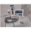 MEDRAD MARK V PROVIS Angiographic Injection System Injector (As-Is)