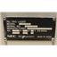 NEC FX-1801 Micro Welder, Yag Laser, 200V, 8A, 50/60Hz