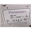Mediwatch Portascan+ Bladder Scanner w/ 3.5 MHz Probe (NO POWER ADAPTER)