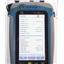Softing WireXpert WX4500-FA Cat8 Ethernet Cable and Fiber Tester / Certifier