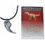 ALLOSAURUS Dinosaur Claw Necklace Fossil Replica 1 3/4 inch #10142 2o