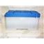 Boaters’ Resale Shop of TX 2111 0241.01 BLUE SEA 4022 SINGLE 4 D BATTERY BOX