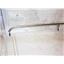 Boaters’ Resale Shop of TX 2110 2724.14 HANDRAIL 1" x 47" STAINLESS STEEL