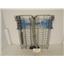 Bosch Dishwasher 00689874 Upper Rack Used