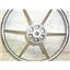 Boaters’ Resale Shop of TX 2111 0245.17 DISHED 15" STEERING WHEEL FOR 3/4" SHAFT