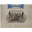 KitchenAid Dishwasher W10728863  W10056270 Upper Rack Used