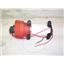 Boaters’ Resale Shop of TX 2111 0744.32 SEA FLOW 12V 4.5GPM  WATER PRESSURE PUMP
