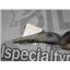 1999 - 2001 FORD F350 F250 SUPERDUTY XLT LARIAT TOW HOOKS FRONT OEM SET PAIR