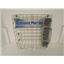 Frigidaire Dishwasher 808602402  154432604  5304521739 Lower Rack Used