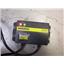 Boaters’ Resale Shop of TX 2111 1742.04 MARINCO 6 AMP 1 BANK 12V BATTERY CHARGER