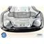 01561443150 NEW Alfa Romeo Interior Light with Switches 2016-2020 Giulia Black