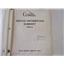 CESSNA SERVICE INFORMATION SUMMARY 1974, DATE ISSUED MARCH 1975