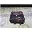 2000 - 2002 DODGE RAM 2500 3500 SLT DASH TRIM CUP HOLDER (CHARCOAL) GREY