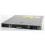 Cisco WS-C4948E-F Catalyst 48-Port10/100/1000 4x SFP+ Gigabit Ethernet Switch
