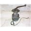 Boaters’ Resale Shop of TX 2112 1527.05 VINTAGE HALYARD CABLE WINCH ASSEMBLY