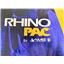 Rhino 01-046 New Clutch Kit For 2007-2011 Jeep Wrangler