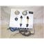 Boaters’ Resale Shop of TX 2111 2721.14 FCI WATERMAKER VALVE & GAUGE PANEL ONLY