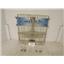 KitchenAid Dishwasher WPW10350382  8539233  Upper Rack Used