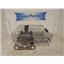 KitchenAid Dishwasher W10728863 W10056270  Upper Rack Used