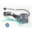 68166537AC New MOPAR Rear Back Up Camera Wiring Harness 2014-2015 Dodge and Ram
