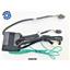 68166537AC New MOPAR Rear Back Up Camera Wiring Harness 2014-2015 Dodge and Ram