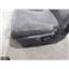 1998.5 - 2002 DODGE RAM 3500 2500 1500 EXT CAB SLT SLE GREY CLOTH FRONT SEATS