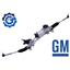 84663155 New OEM GM Power Steering Gear Rack & Pinion Equinox Terrain 2018-2022