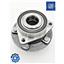 13507016 New GM Bearing and Hub Assembly Front or Rear for 2011-2021 Chevy Buick