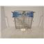 Frigidaire Dishwasher 5304498212  Upper Rack Used