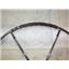 Boaters’ Resale Shop of TX 2112 2247.15 STEERING WHEEL 36" FOR 1" TAPERED SHAFT
