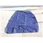 Boaters’ Resale Shop of TX 2111 0725.61 NAVY BLUE BIMINI COVER ONLY 66" x 132"