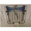 Electrolux Dishwasher 154625301 7154625301 Upper Rack Used