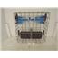 KitchenAid Dishwasher W10525646 WPW10195494 Lower Rack Used