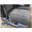 1999 - 2003 FORD F350 F250 EXTENDED CAB FRONT SEATS (CLOTH) EXCELLENT CONDITION