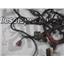 2000 - 2002 FORD F250 F350 7.3 DIESEL ENGINE WIRING HARNESS *LAYS OVER ENGINE*