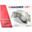 Wagner OEX1625 New Front Disc Brake Pad Set for 2013 Acura RDX 3.5L