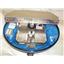 Boaters’ Resale Shop of TX 2201 2575.01 FURUNO RSB-0087 RADAR 2.2 KW 18" DOME