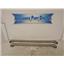 JennAir Refrigerator W10250641  Door Handle Set Used